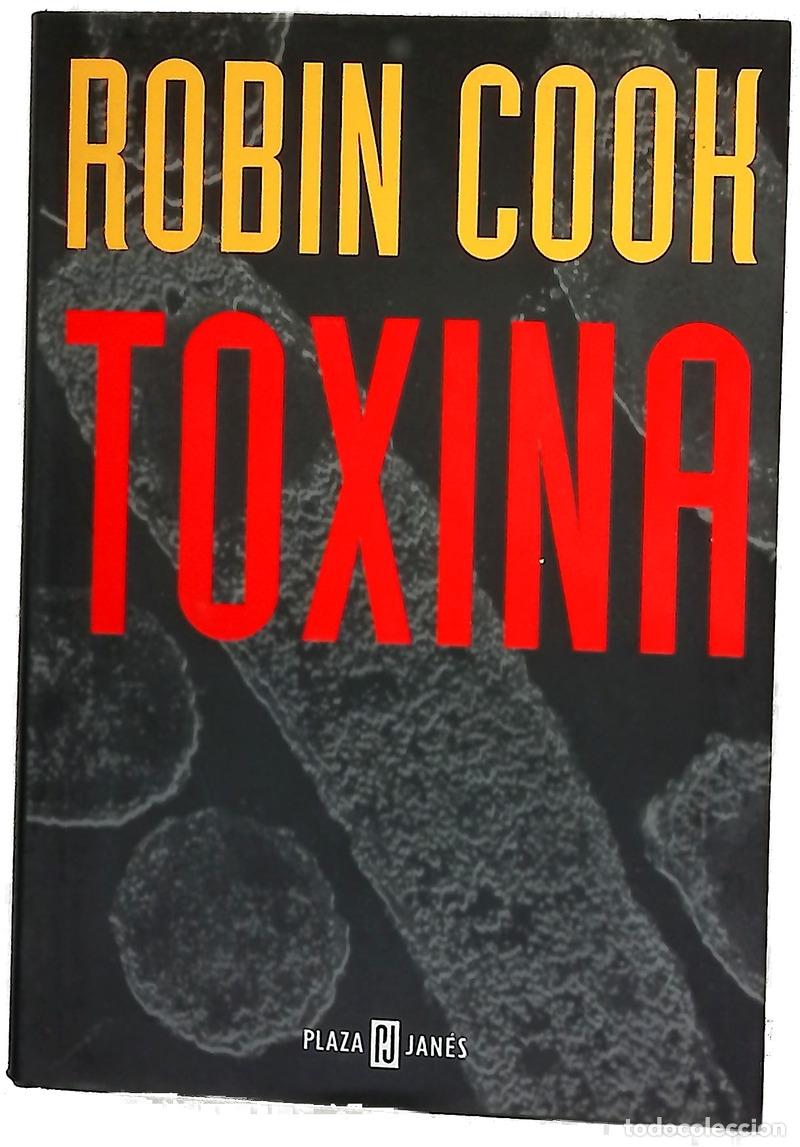 Libri di seconda mano: Toxina - Robin Cook - Plaza & Janes Editories Sa