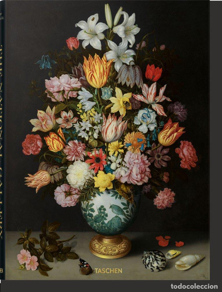 Libros: THE NATIONAL GALLERY PAINTINGS PEOPLE PORTRAITS - BERRY, ANNETTA/RIDING, CHRISTINE