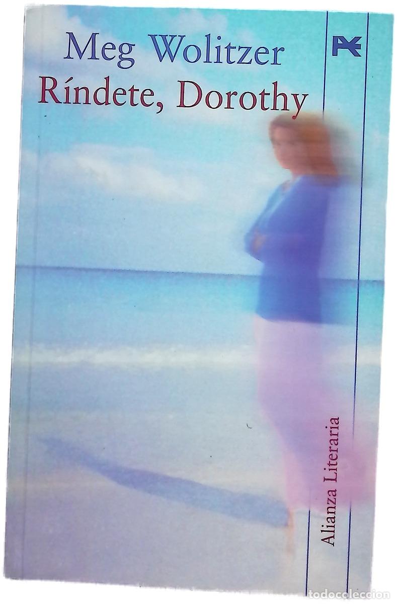 Livros em segunda m&atilde;o: R&iacute;ndete, Dorothy - Wolitzer, Meg