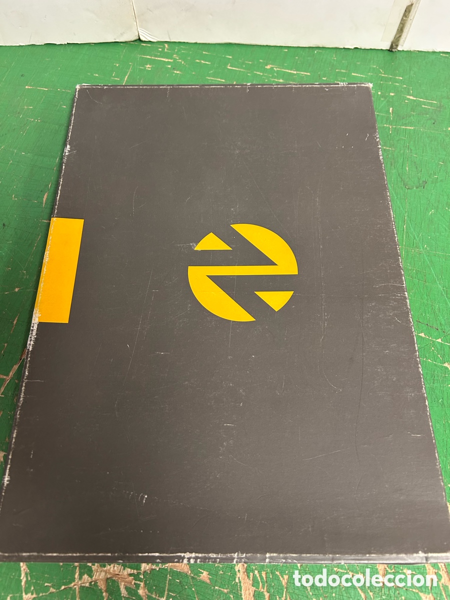 Libros: RENFE INFORME DE GESTION 1991 Y MEMORIA 1991 RENFE