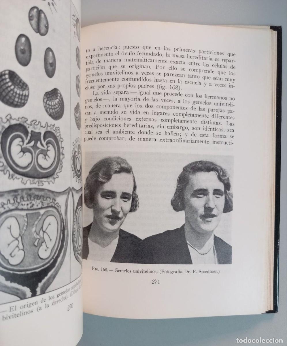 Libros: El hombre y su vida. - VENZMER, Gerhard: - Foto 6