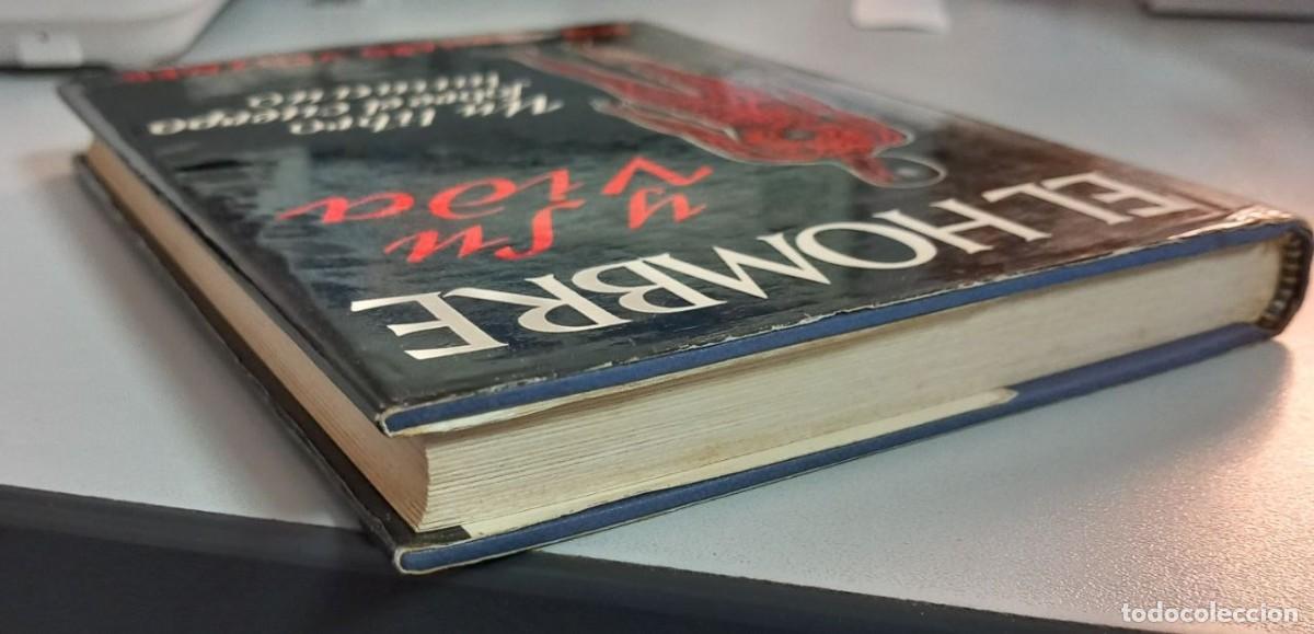 Libros: El hombre y su vida. - VENZMER, Gerhard: - Foto 9