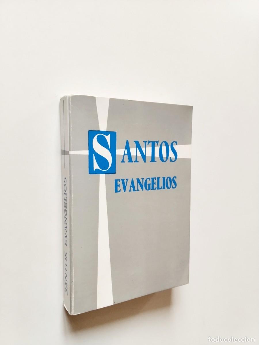 Santos Evangelios