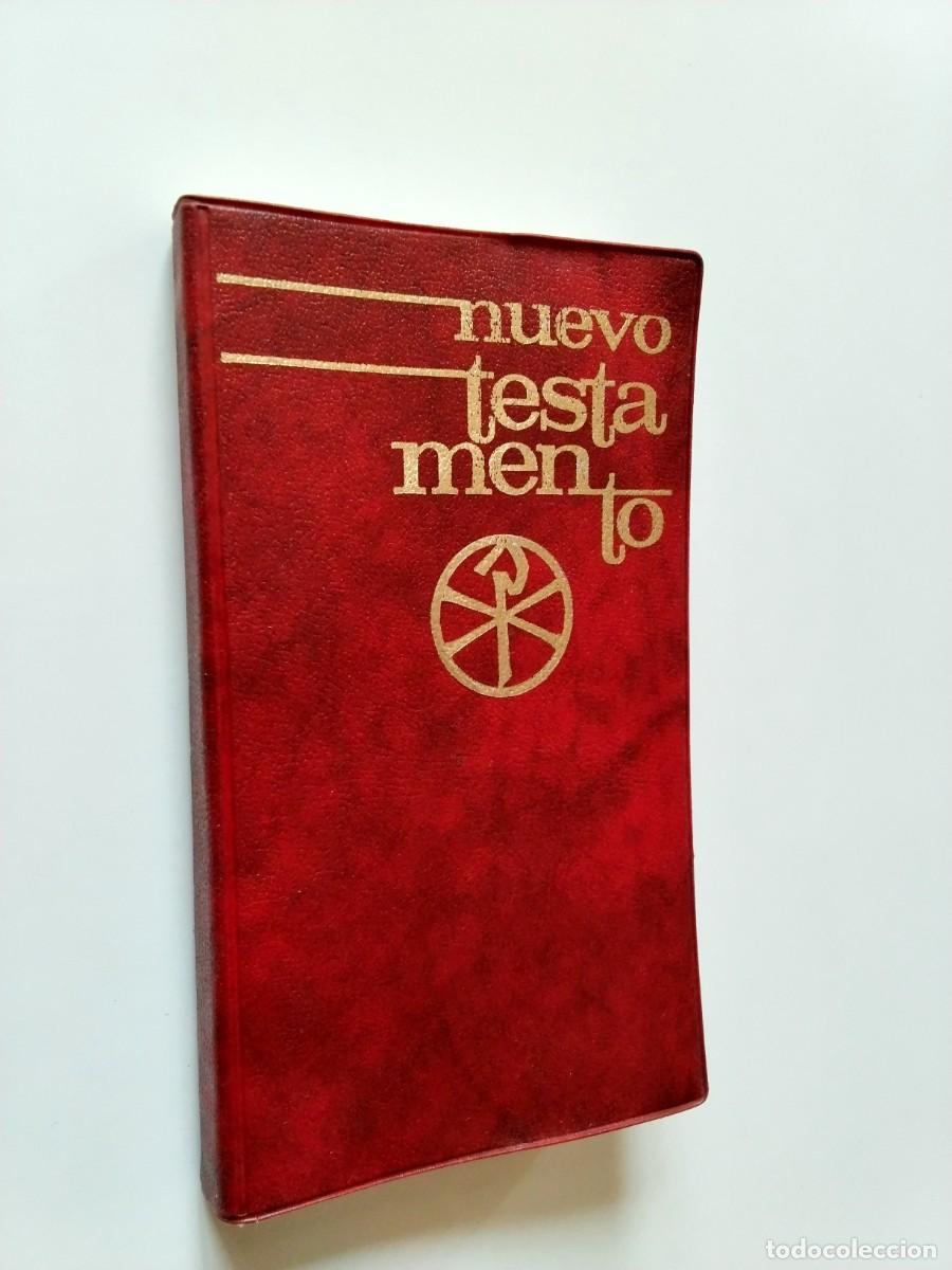 Nuevo Testamento