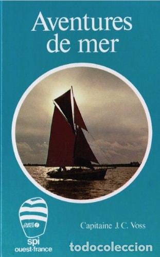 Libri di seconda mano: Aventures de mer - John Voss
