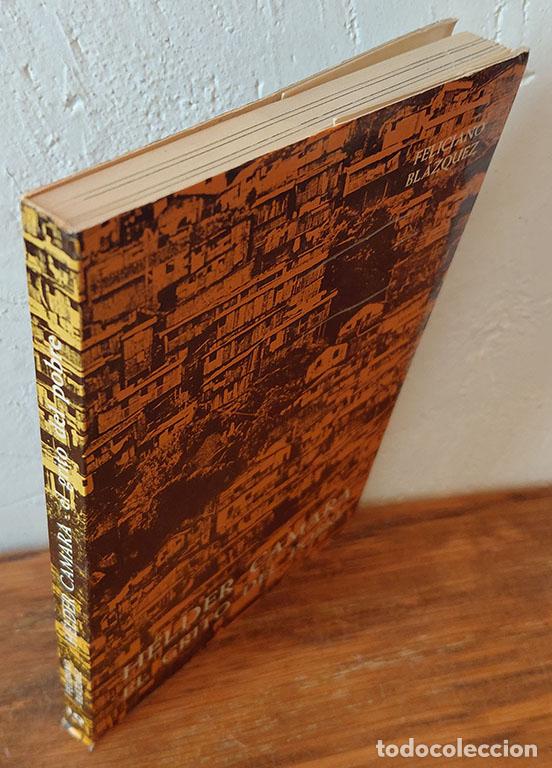 Libros: EL GRITO DEL POBRE - HELDER C&Aacute;MARA