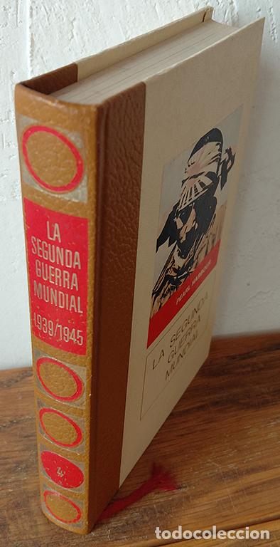 Libros: LA SEGUNDA GUERRA MUNDIAL 1939/1945. Pearl Harbour. Vol. 4 - CLAUDE BERTIN