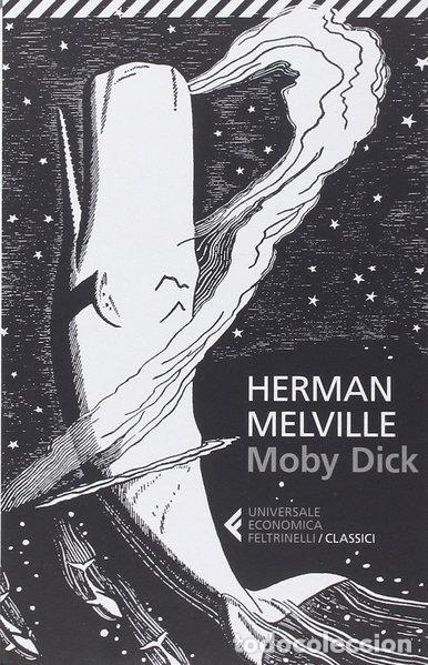 Libros: Moby Dick- 9788807900761