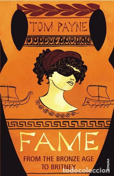 Libros: Fame (9780099516392)