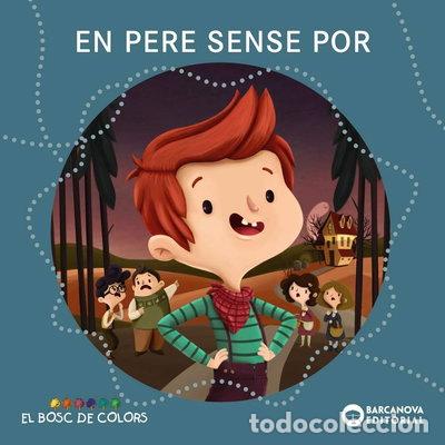 Libros: En Pere sense por- 9788448930677