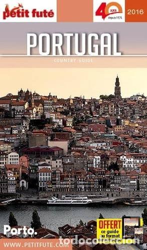 Libri di seconda mano: Petit Fut&eacute; Portugal 2016- 9782746996212