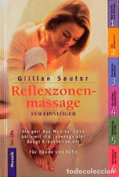 Livres: Reflexzonenmassage f&uuml;r Einsteiger- 9783576131149