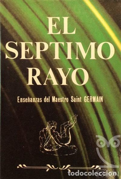 B&uuml;cher: El S&eacute;ptimo Rayo- 9788421403341