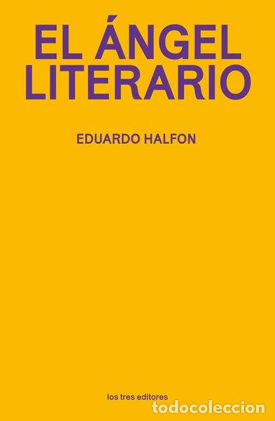 B&uuml;cher: El &aacute;ngel literario- 9788412447910
