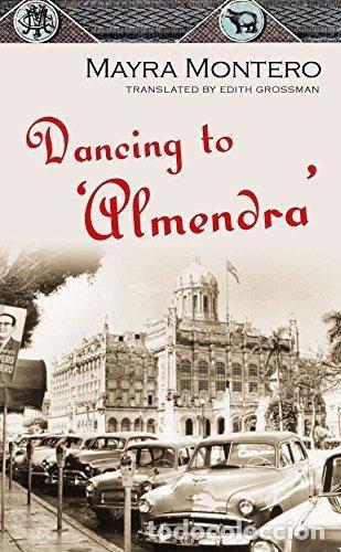 Libros: Dancing to 'Almendra'- 9780330449328