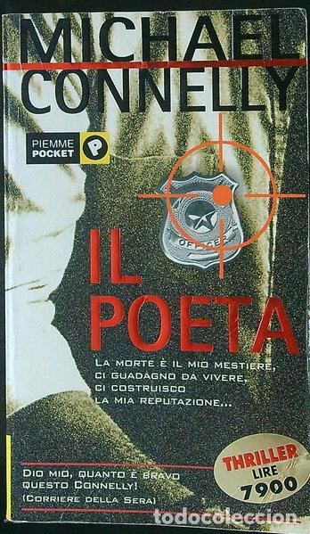 Libros: Il poeta- 9788838447938