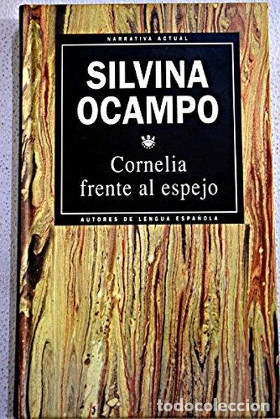 Libros: Cornelia frente al espejo- 9788447306336