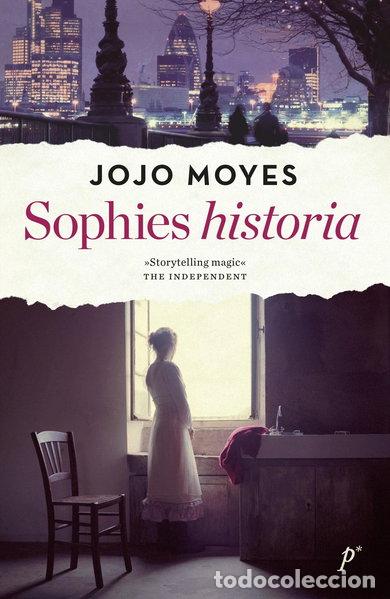Libros: Sophies historia- 9789187343285
