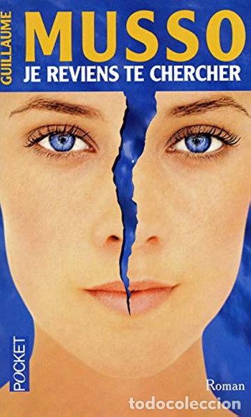 Libros: Je reviens te chercher- 9782266192361