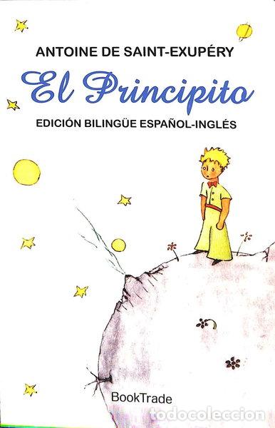 Libros: El Principito- 9788415999720