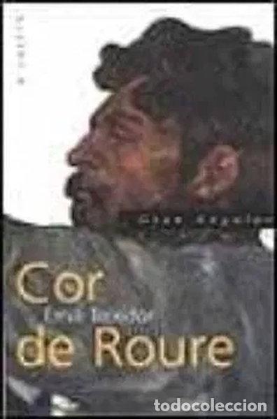 Livres: Cor de roure- 9788476299883