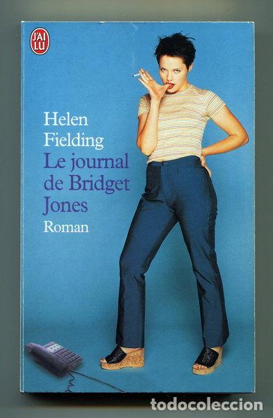 Libri di seconda mano: Le journal de Bridget Jones- 9782290300398