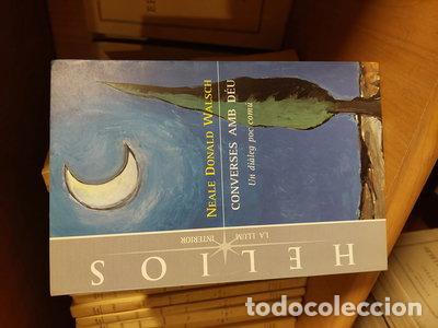 Libri di seconda mano: Converses amb D&eacute;u- 9788489553859