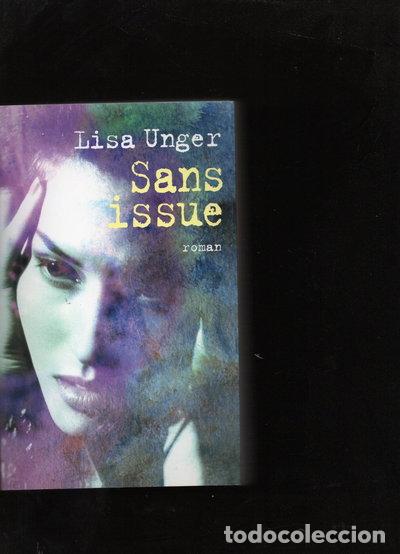 Libri di seconda mano: Sans issue- 9782298016383