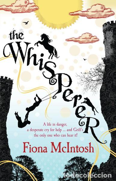 B&uuml;cher: The Whisperer- 9780732286675