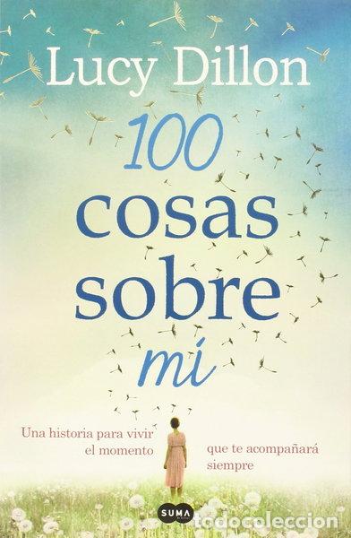 B&uuml;cher: 100 cosas sobre m&iacute;- 9788483657225
