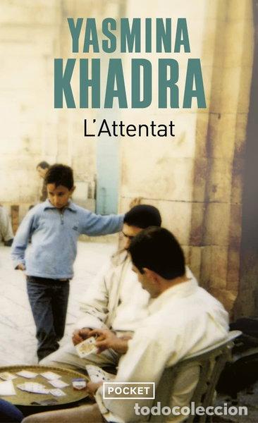 B&uuml;cher: L'attentat- 9782266204972