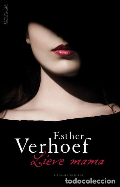 books: Lieve mama- 9789044632255