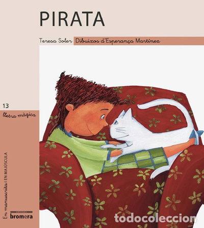 Libros: Pirata- 9788476609422