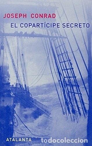 B&uuml;cher: El copart&iacute;cipe secreto- 9788493462512