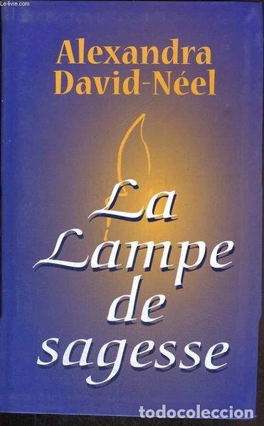 Livres: La lampe de sagesse- 9782702823637