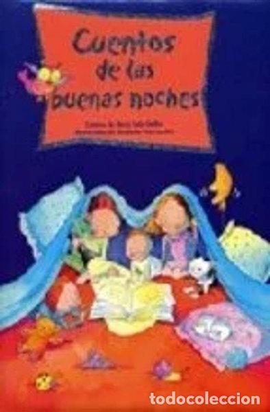 Livres: Cuentos de las buenas noches- 9788428525855