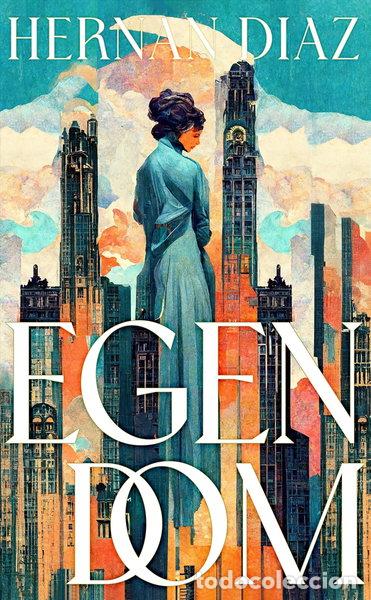 books: Egendom- 9789178092871
