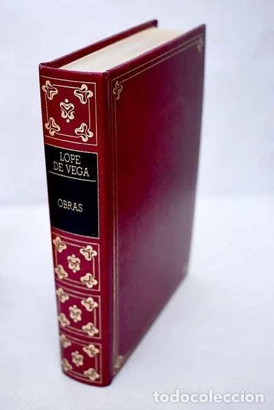 books: Obras- 9788476620519