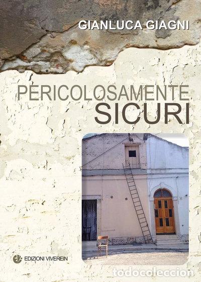 books: Pericolosamente sicuri- 9788872635117