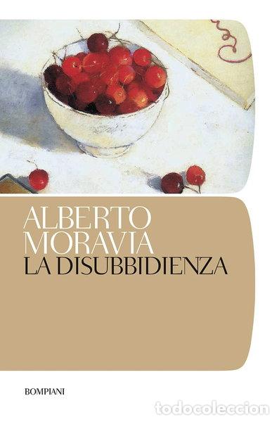 books: La disubbidienza- 9788845255021