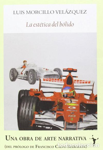 books: La est&eacute;tica del b&oacute;lido- 9788494147517