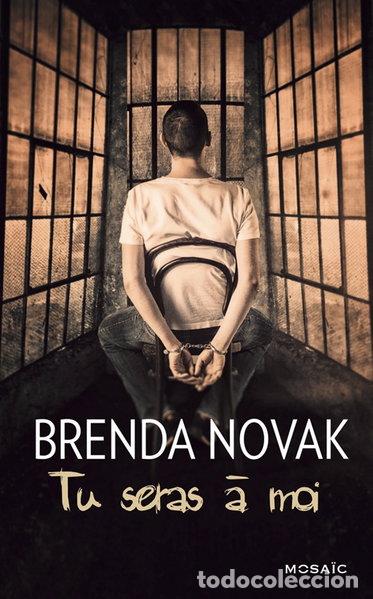B&uuml;cher: Tu seras &agrave; moi- 9782280278201