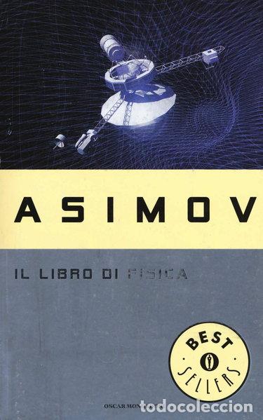 B&uuml;cher: Il libro di fisica- 9788804414452