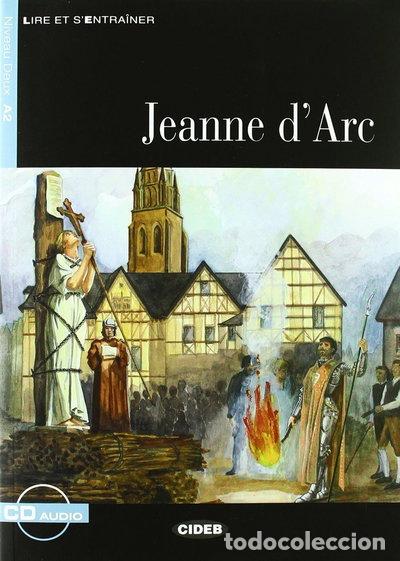 B&uuml;cher: Jeanne d'Arc- 9788853009098