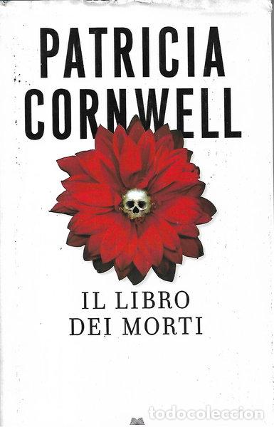 Libri di seconda mano: Il libro dei morti- 8022264767798