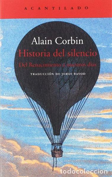 Libri di seconda mano: Historia del silencio- 9788417346720