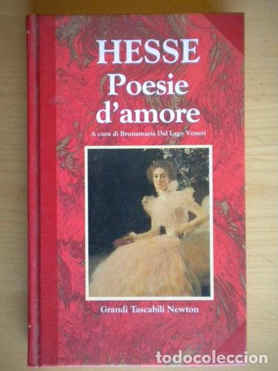 books: Poesie d'amore- 9788879832939
