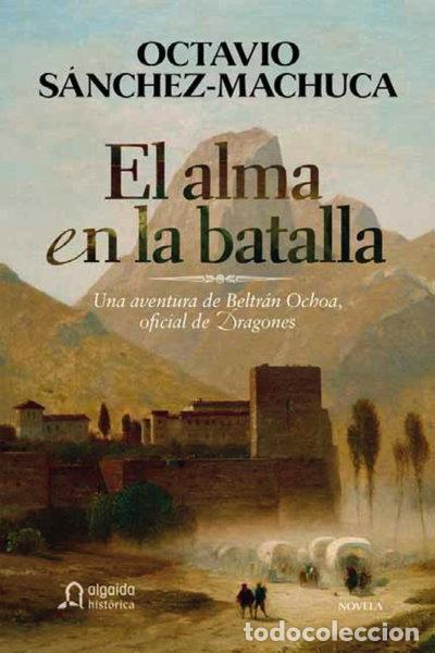 books: El alma en la batalla- 9788498771794