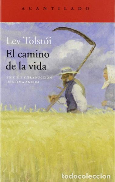 books: El camino de la vida- 9788417902032