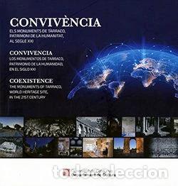 books: CONVIVENCIA- 9788419695475